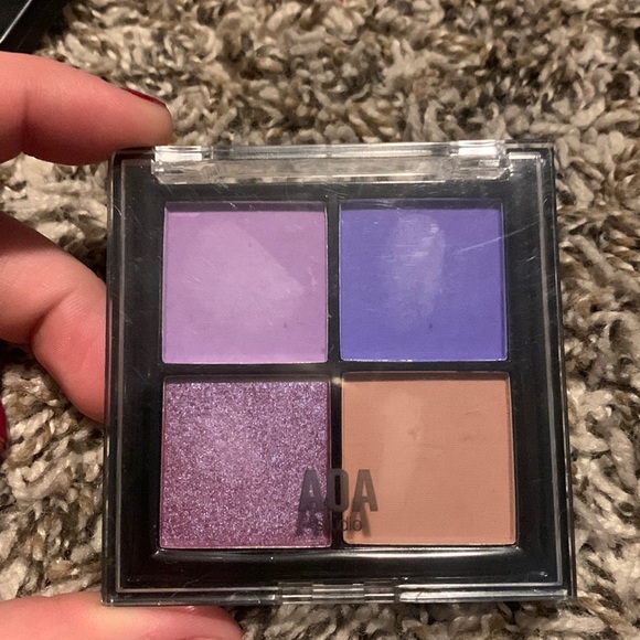 AOA Eyeshadow Quad - Picture 1 of 3